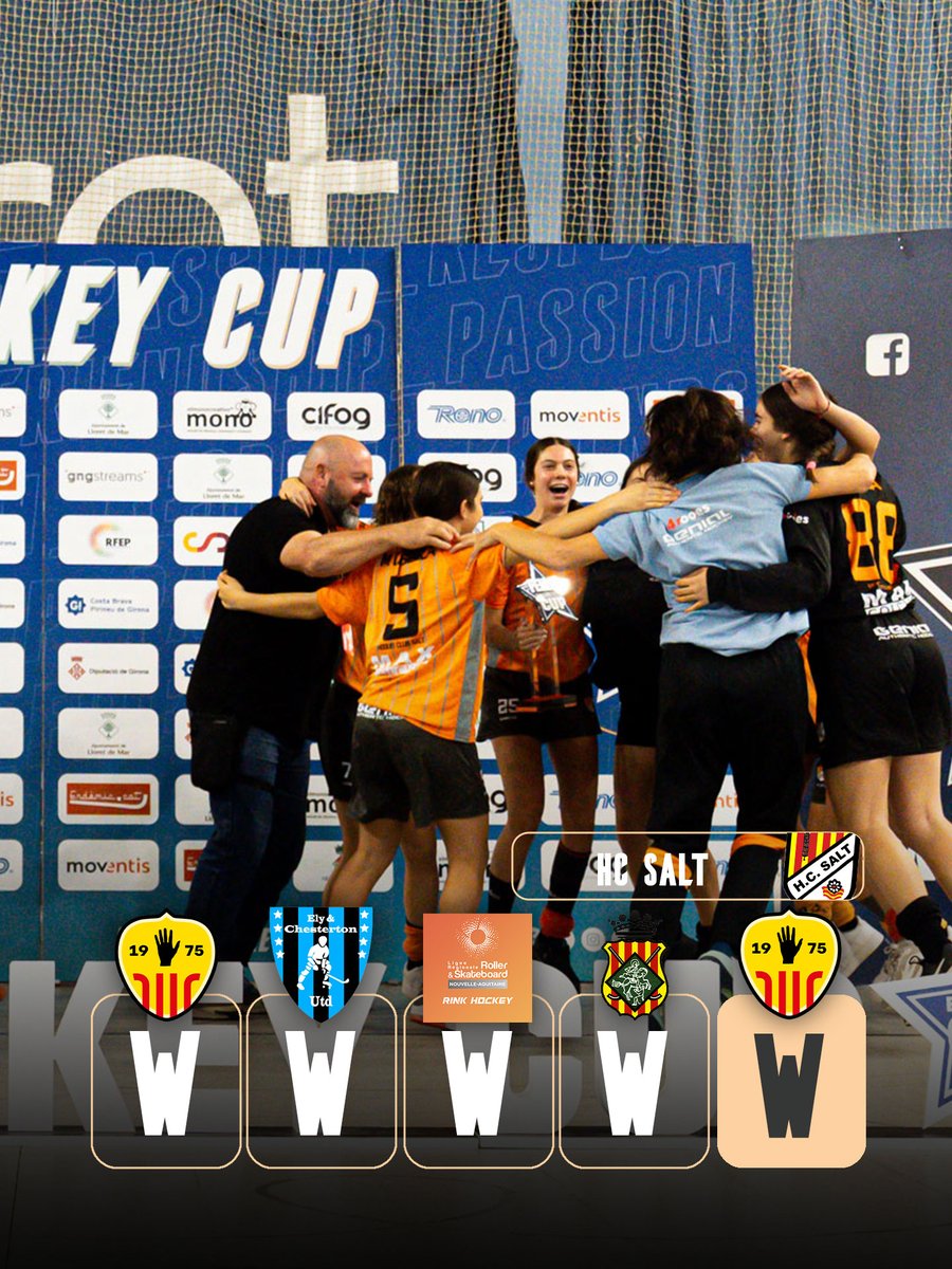 Eurockey Cup tweet media