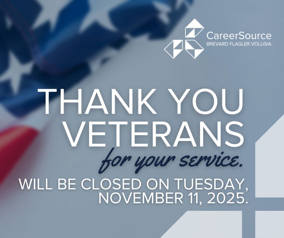 CareerSource Brevard Flagler Volusia tweet media
