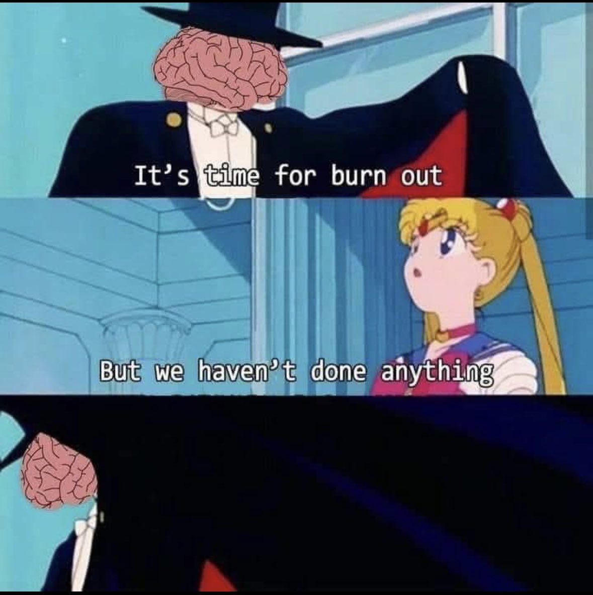 ADHD Memes tweet media