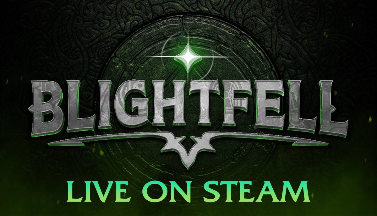 Blightfell tweet media
