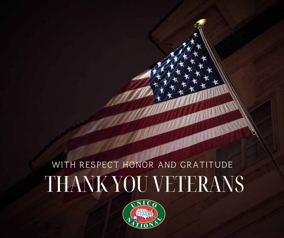 UNICO National tweet media