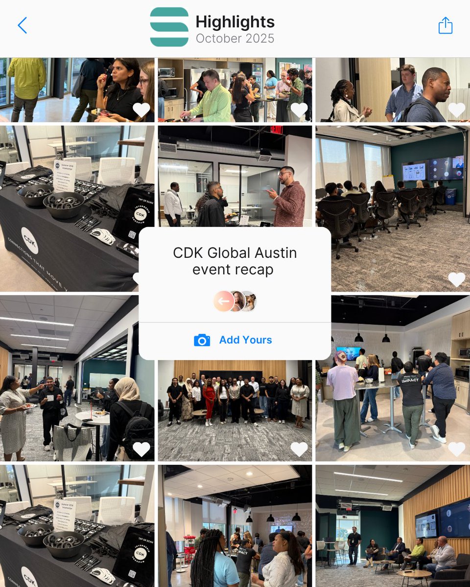 ColorStack tweet media