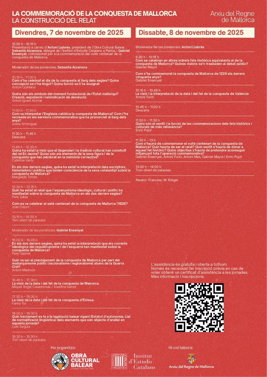 CEDOC UIB tweet media