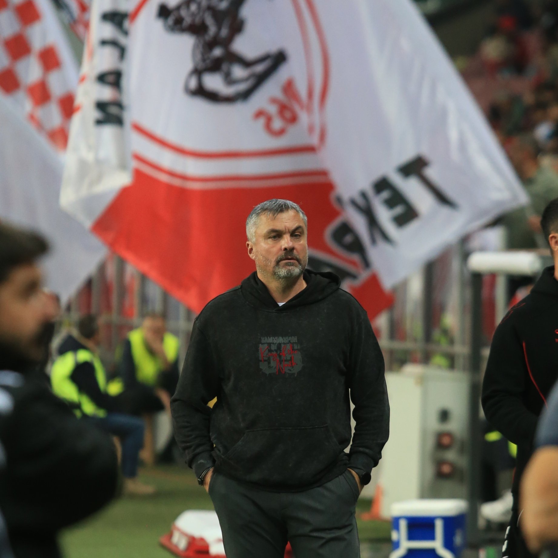 Samsunspor Hamrun Spartans'ı da devirdi: Karadeniz ekibi Avrupa'da durdurulamıyor!