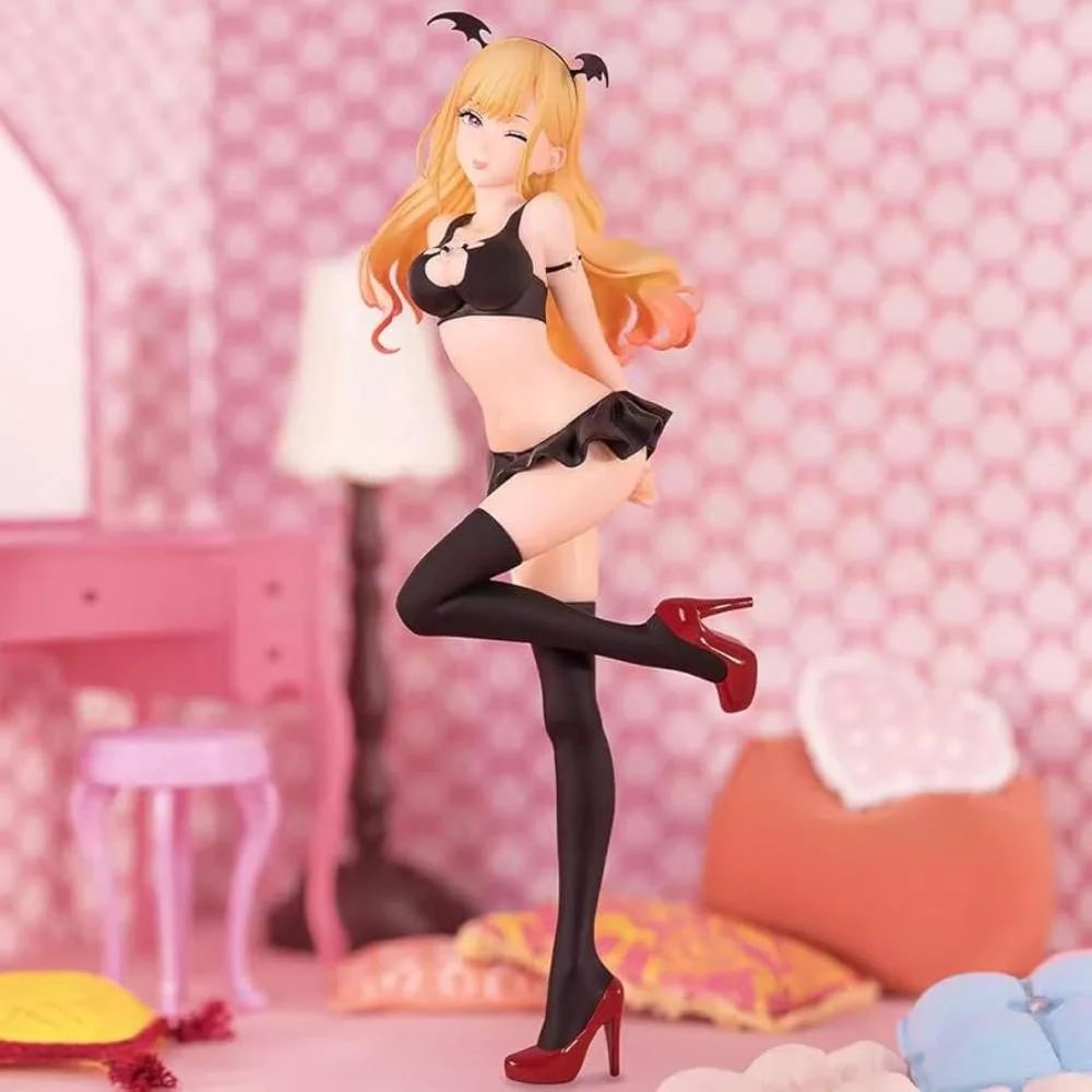 My Dress-Up Darling Celestial Vivi Marin Kitagawa 𝜗ৎ

متاح الان:

salla.sa/yumeverse/yKvP…