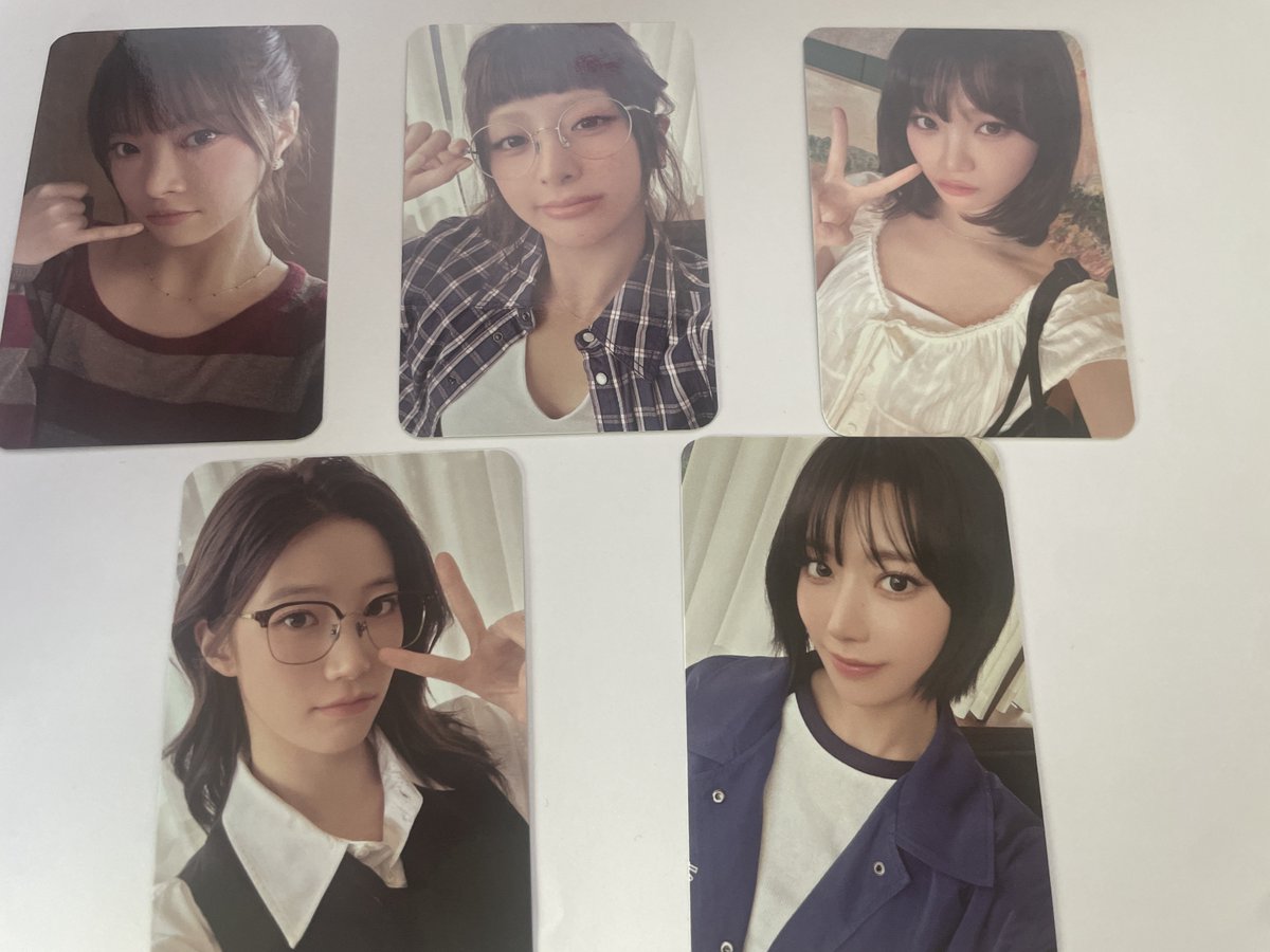 lessera3's tweet photo. 르세라핌 뮤직코리아 musickorea
 대면 팬싸인회 미공포 양도 benefit 

1SET 4.0

DM이나 옵카  
https://t.co/JrxRXqrpkB  

Wts LE SSERAFIM spaghetti 포카 pc photocard 김채원 사쿠라 허윤진 lesserafim 카즈하 홍은채 weverseshop  뮤직코리아  ktown4u 47945 https://t.co/hBHCE4XyEN