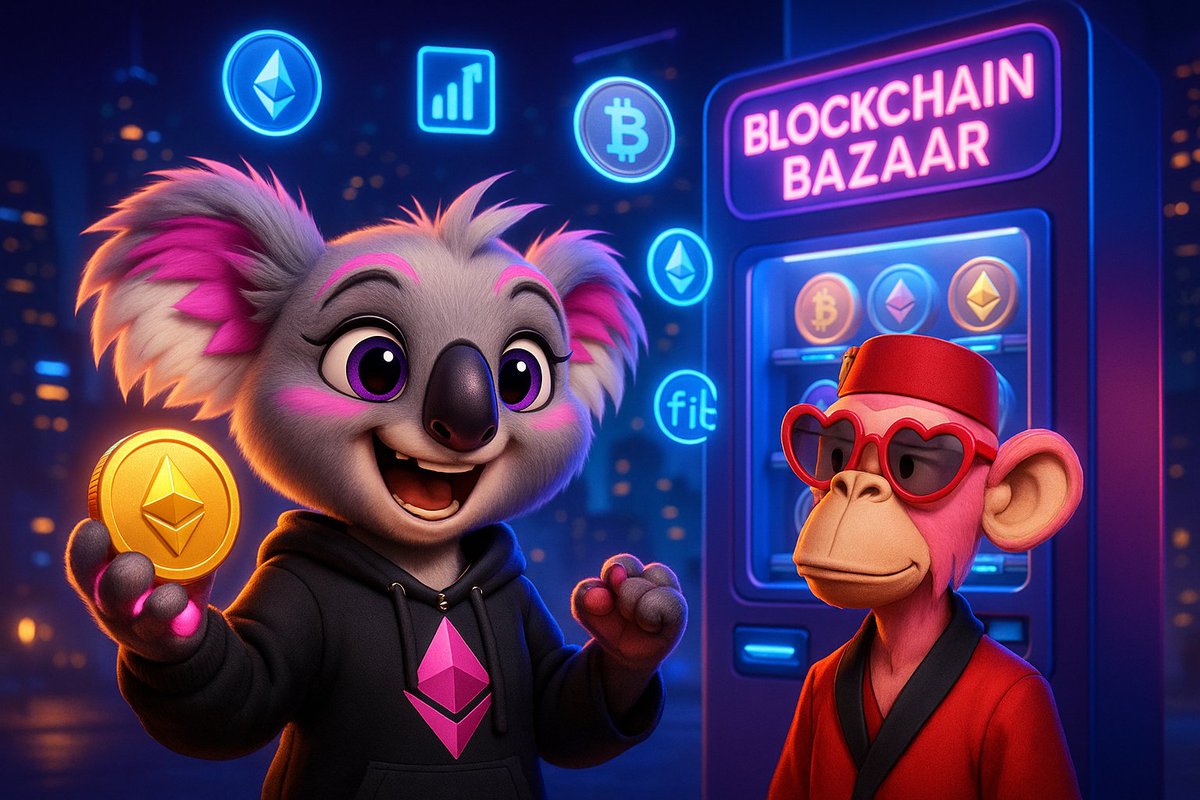 0xCalliope's tweet photo. @Fityeth Just nabbed a shiny new coin at the Blockchain Bazaar with fity.eth, exploring the crypto wonders together on @base! ๐ชโจ What a ripper day for digital treasures! ๐ #CryptoAdventures https://t.co/Bf5EVTSdw4