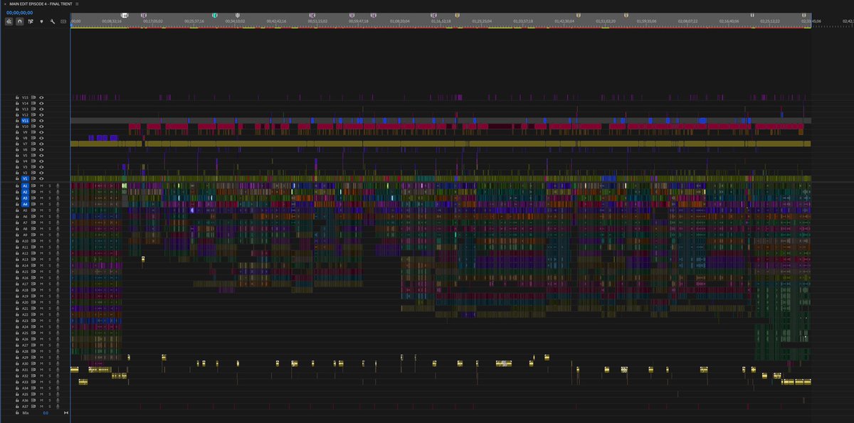 Edited this episode of the Invitational. Thanks to everyone for watching.