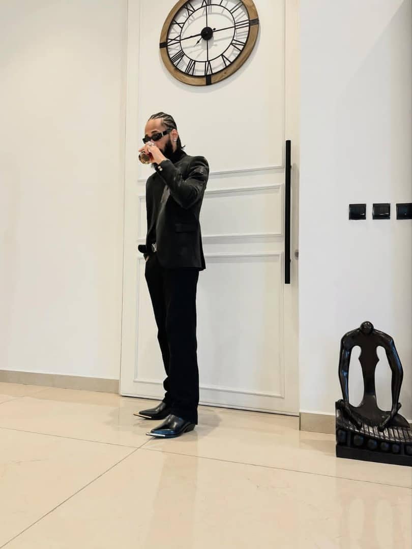 KamsoDavid's tweet image. Can I be like this one day