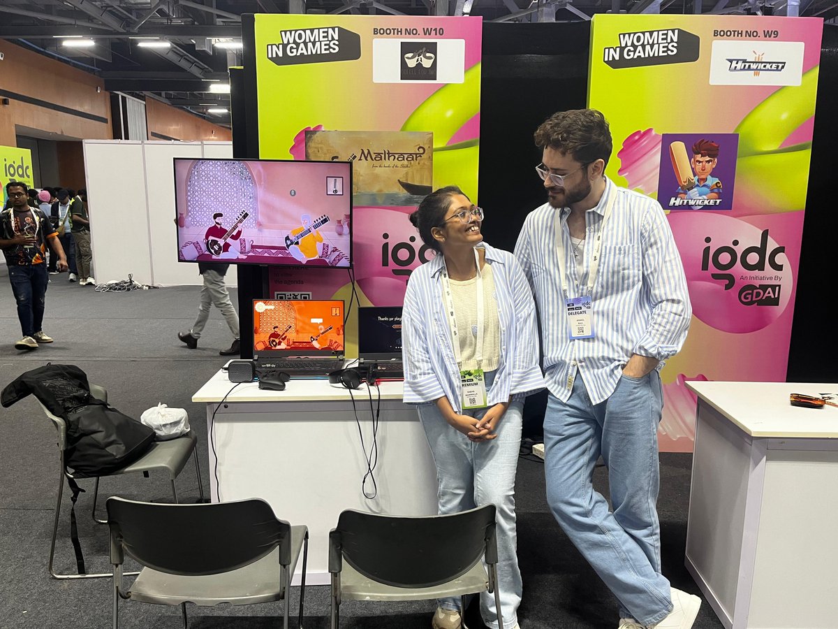 Malhaar 🎼 Wishlist on Steam NOW ✨ tweet media