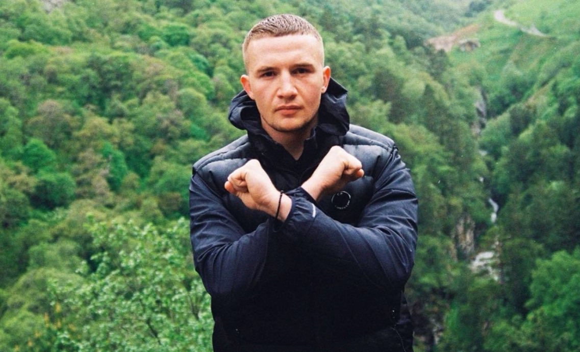 Выходите бесы извинимся вместе