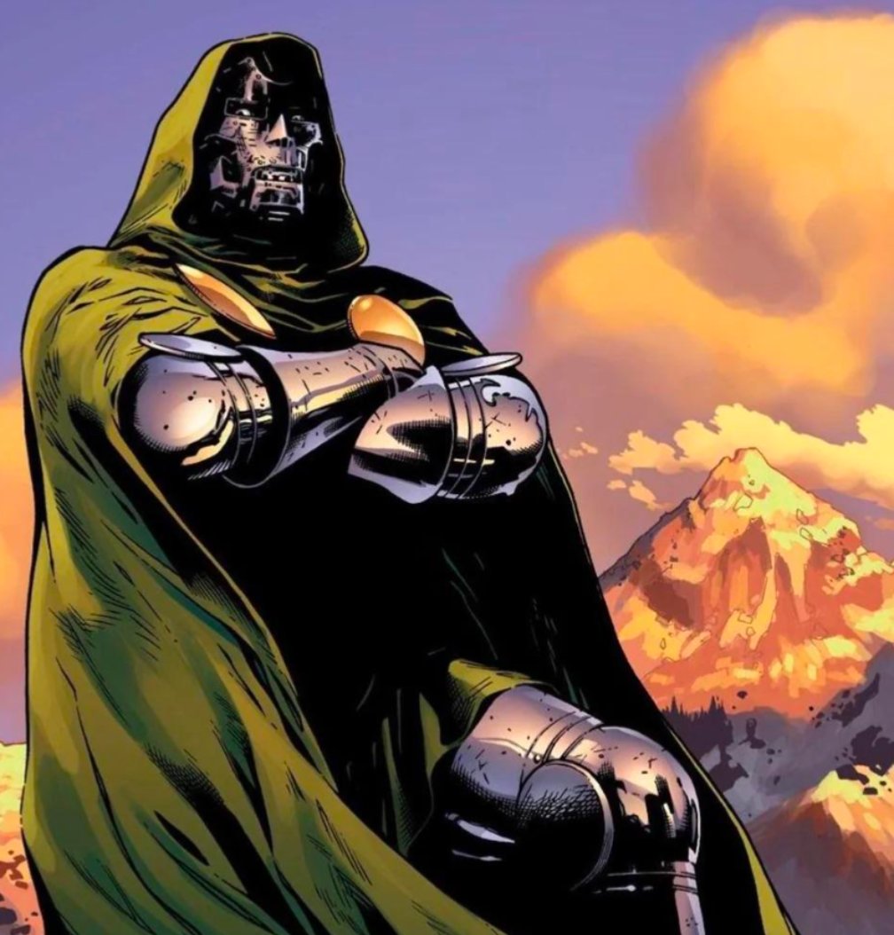 Greetings my subjects,

I come to you today to inquire about what topic you would like there to be a broadcast dedicated to. I am a man of the people and a just ruler, your opinions and suggestions, while still lesser than mine, are still important to Doom. I have many broadcasts