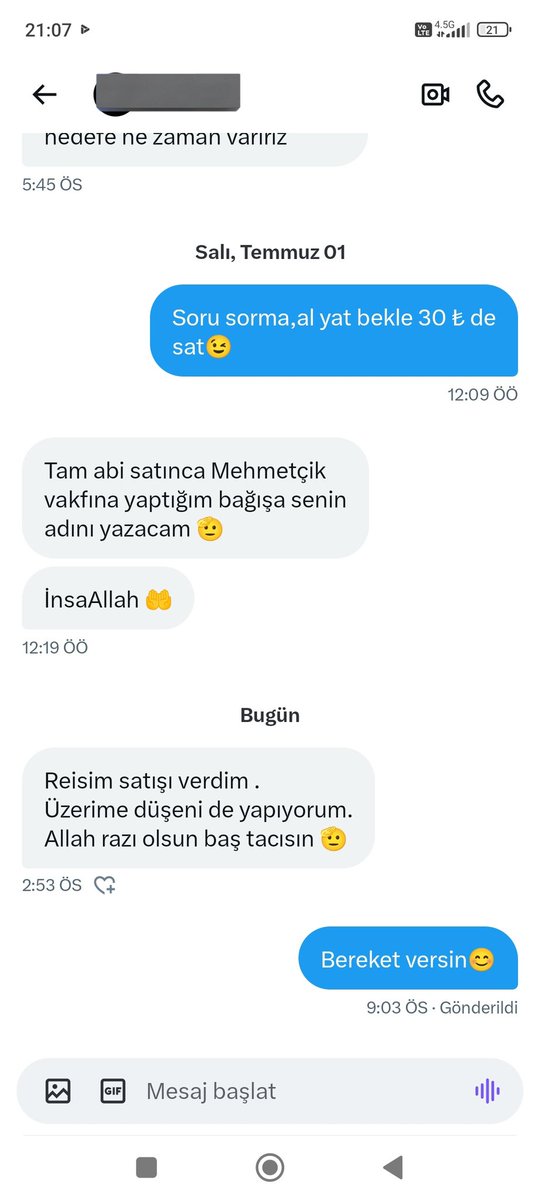 tradersando's tweet photo. Sessizce..Alıp tutan hedefe gelince satan herkese bereket versin. #tdgyo https://t.co/NuRfv41Dwo