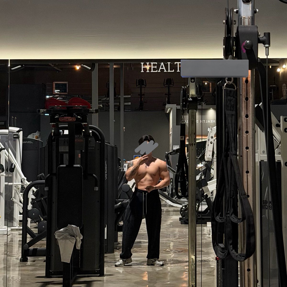 등 완료 드디어 1.8 뺐어요.. 응응;;