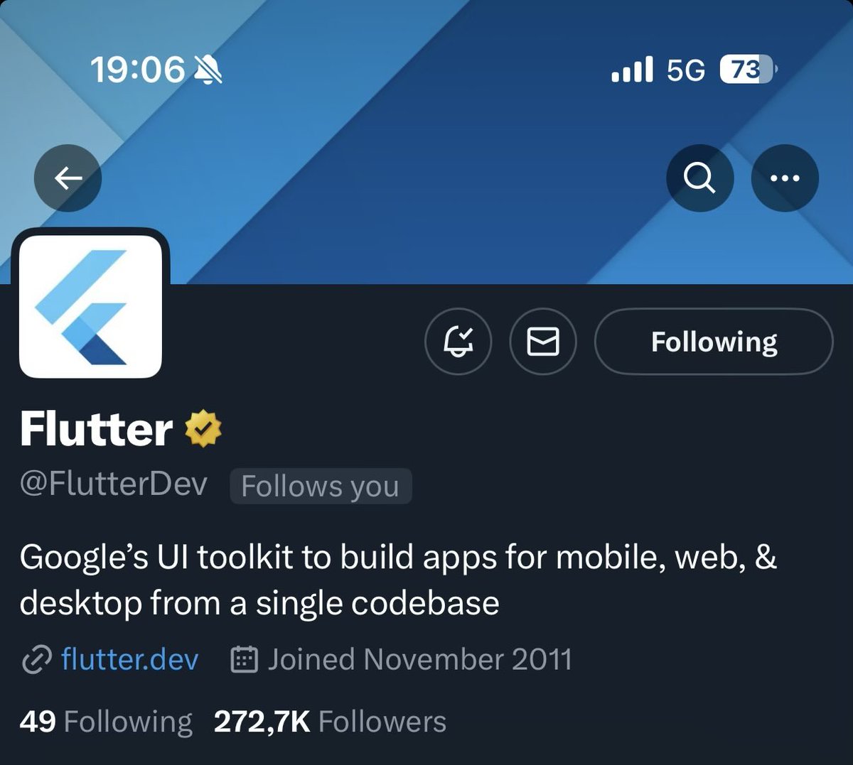 mhadaily's tweet image. It took 6 years 😂😂 but finally happened. 

I guess I am more responsible to write and share more deep dive #Flutter content 💙

How about my next two books that are being cooked now 😉😉