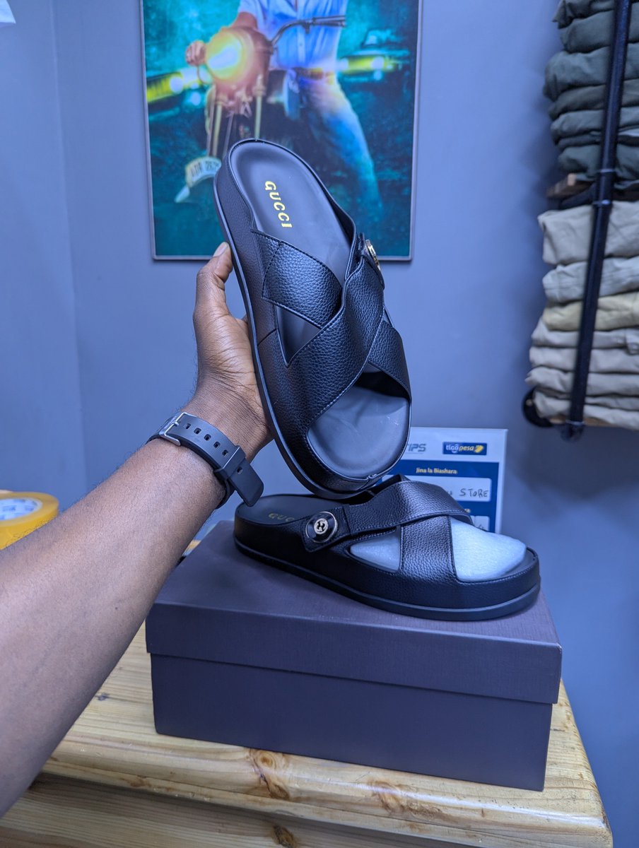 The Mandevu Store tweet media