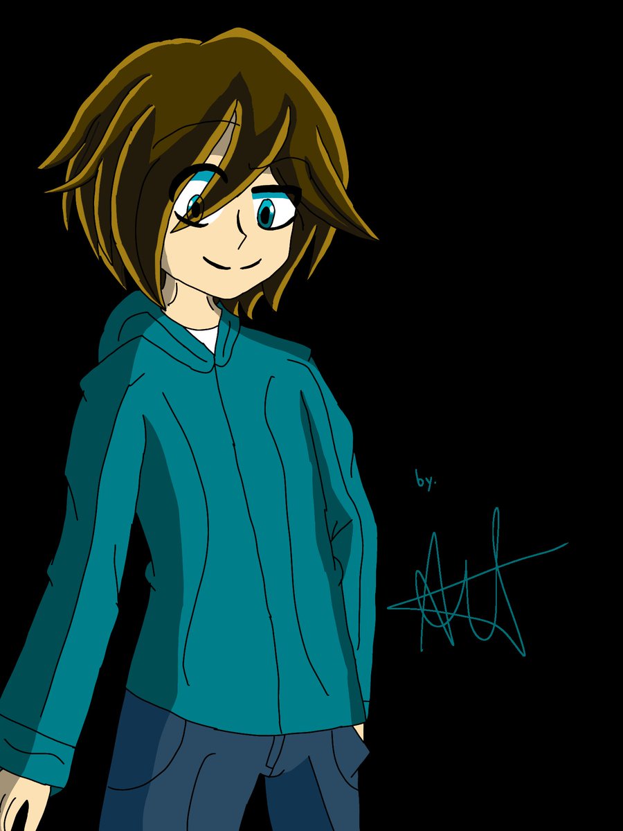 Bueno a hacer está prueba :3

The art / The artist

Ahora los reto a hacer lo mismo >:D
Claro, solo si quieren :3

OwO

#ocart #dinamicas #artvsartist