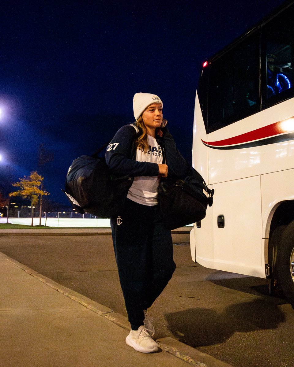 Ithaca Field Hockey tweet media