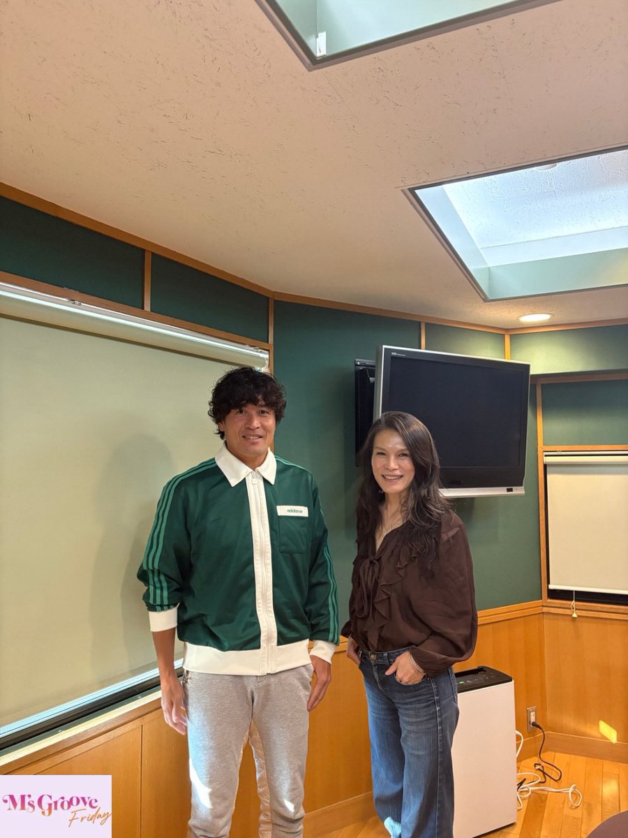 8時の時報が鳴ったら
🌊Tide &amp; Try 🌊
#タイトラ

#大畑大介 さん生出演🎙️

『#鍋の日』にちなんで、
トークテーマは鍋🍲

大畑大介商店でも鍋の販売があるとのことです📣
詳細はこちら⏩ohatadaisukeshouten.com

#radiko タイムフリー⏱ ̖́
radiko.jp/share/?t=20251…

#me組 #fmcocolo765