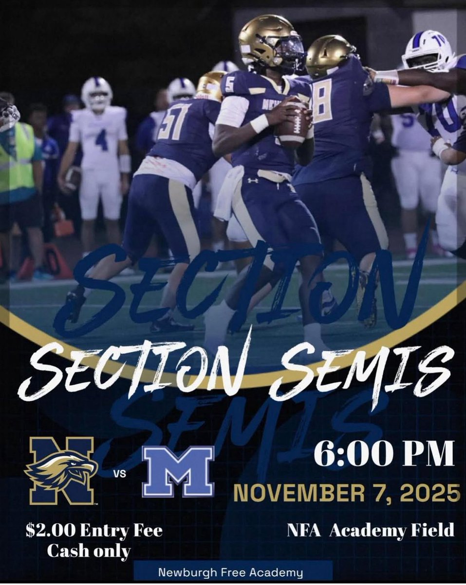 MrHerrera_AD's tweet photo. Varsity Football is ready for sectionals! π #GoGoldbacks https://t.co/VVgMe9wLN5