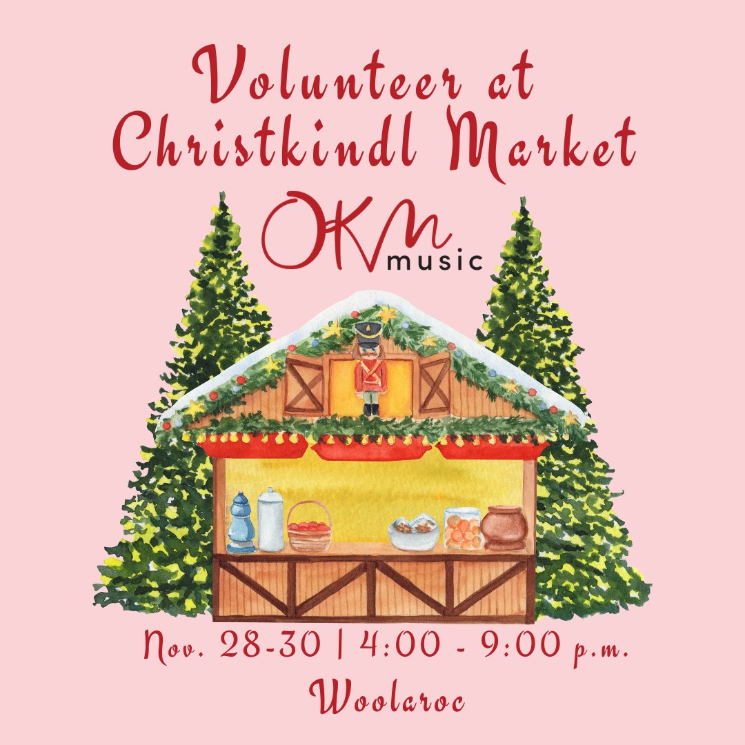 OKM Music tweet media
