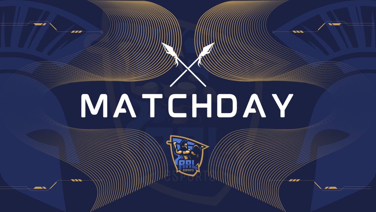MATCHDAY! ⚔️ 

Hoy nos toca jugar dos partidos de gran nivel!

⚔️ | <a href="/ArquerosEsports/">Arqueros Esports</a> 
🏆 | <a href="/GGSeriesOK/">Global Series</a> 
⏰ | 20:00 🇨🇱 🇦🇷 🇵🇾 • 17:00 🇲🇽

⚔️ | <a href="/FreezarSoldiers/">⭐Freezar Soldiers⭐</a> 
🏆 | Clasificatorios <a href="/DeltaCup_2/">Delta Cup</a> 
⏰ | 22:00 🇨🇱 🇦🇷 🇵🇾 • 19:00 🇲🇽

#GoRRL