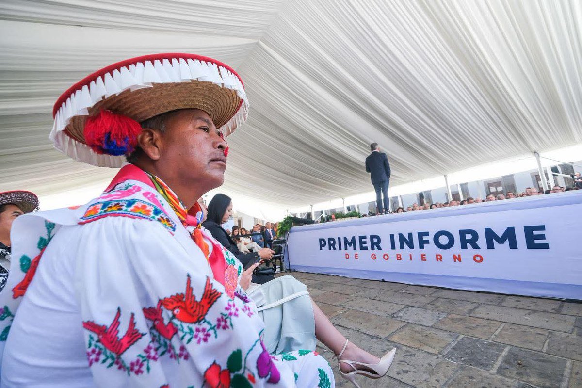 Casa Chiapas tweet media