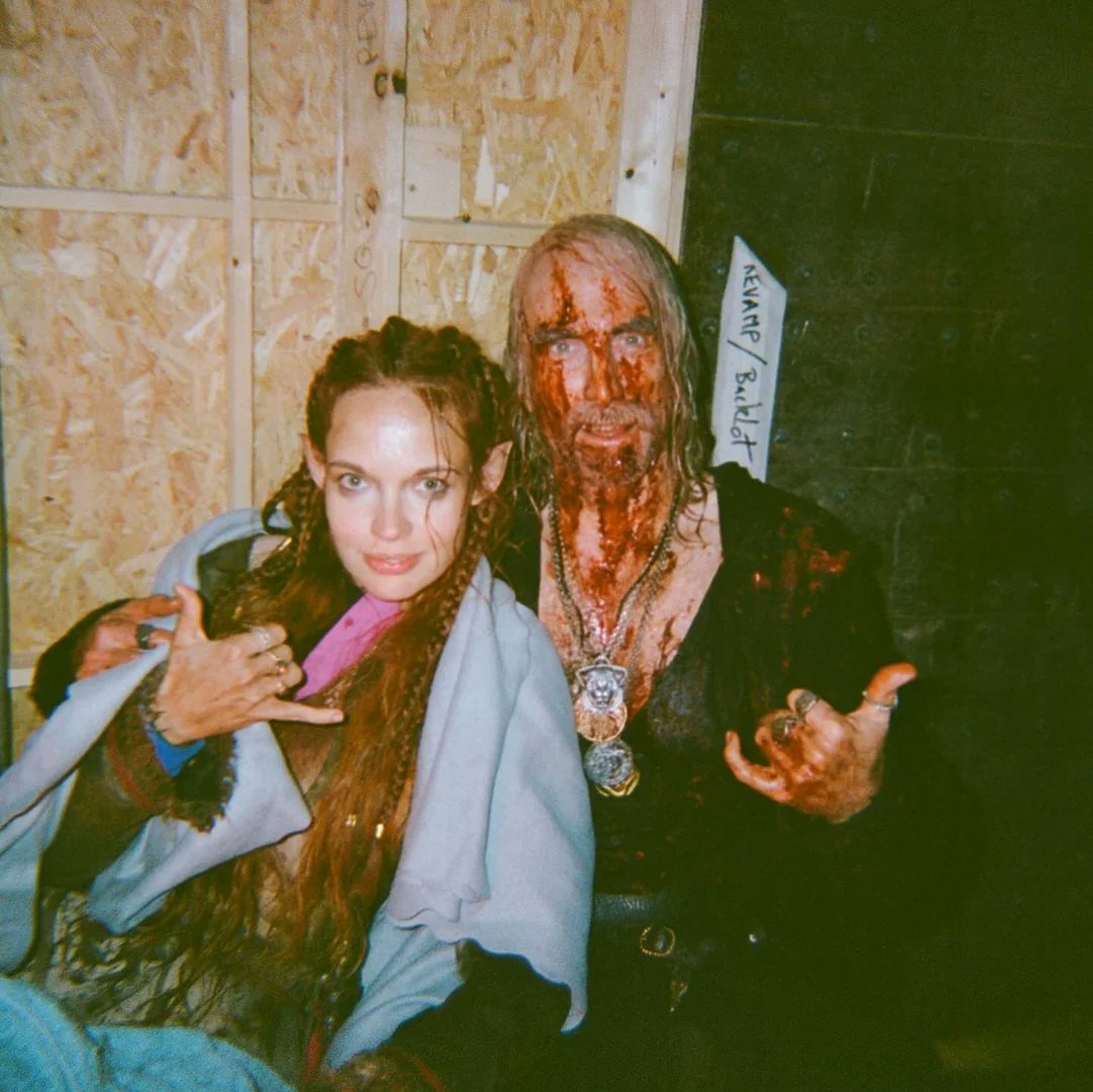 rNetflixWitcher tweet media