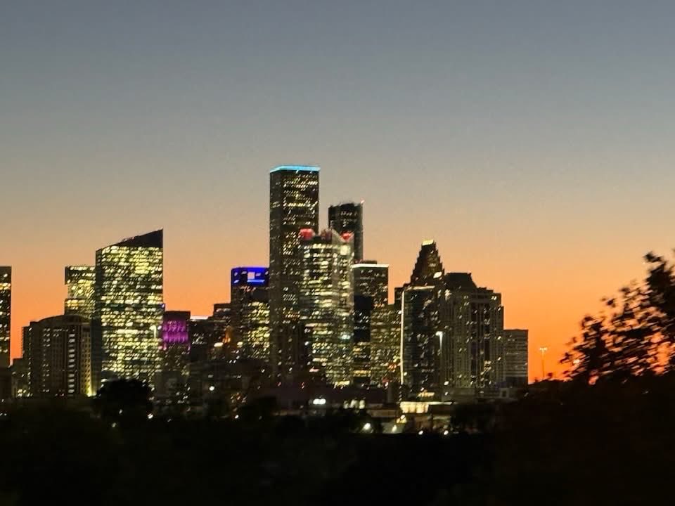 m_rjoseph's tweet image. Houston 11-5-2025