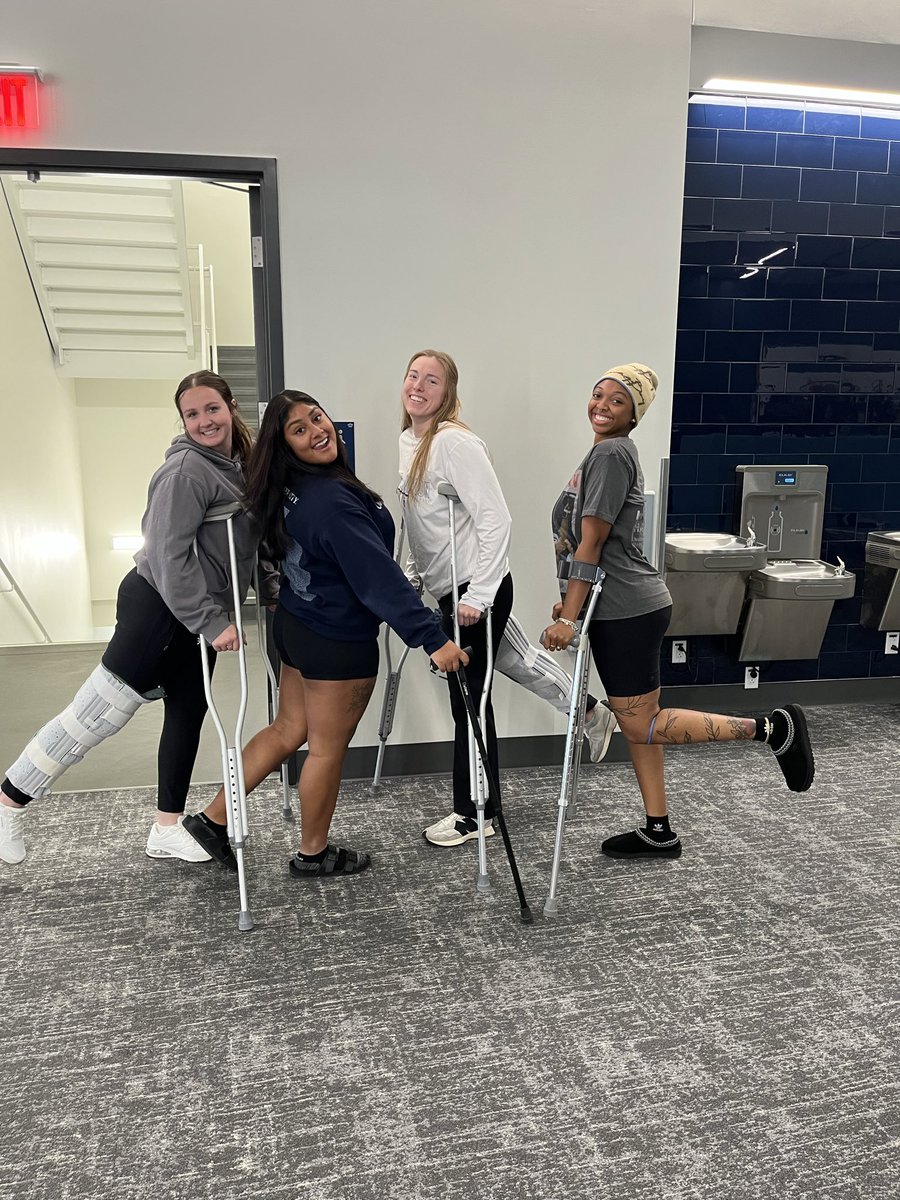 ODU Master of Science of Athletic Training tweet media