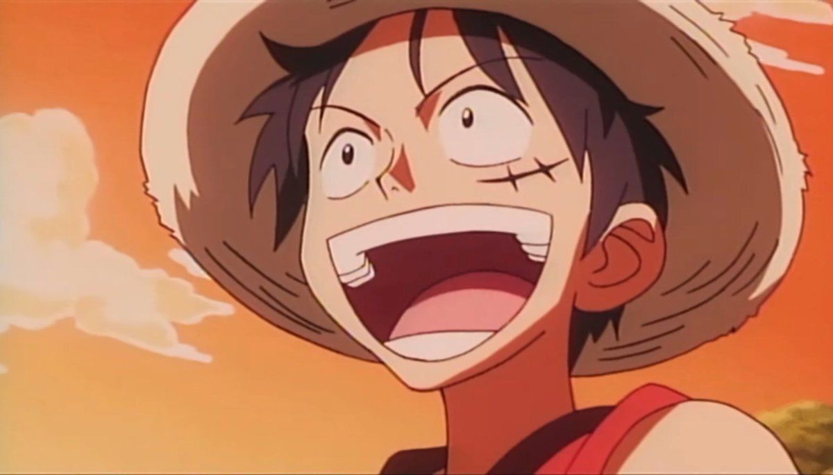 strawhats's tweet photo. ONE PIECE (1998) https://t.co/4yBcYsBsAc