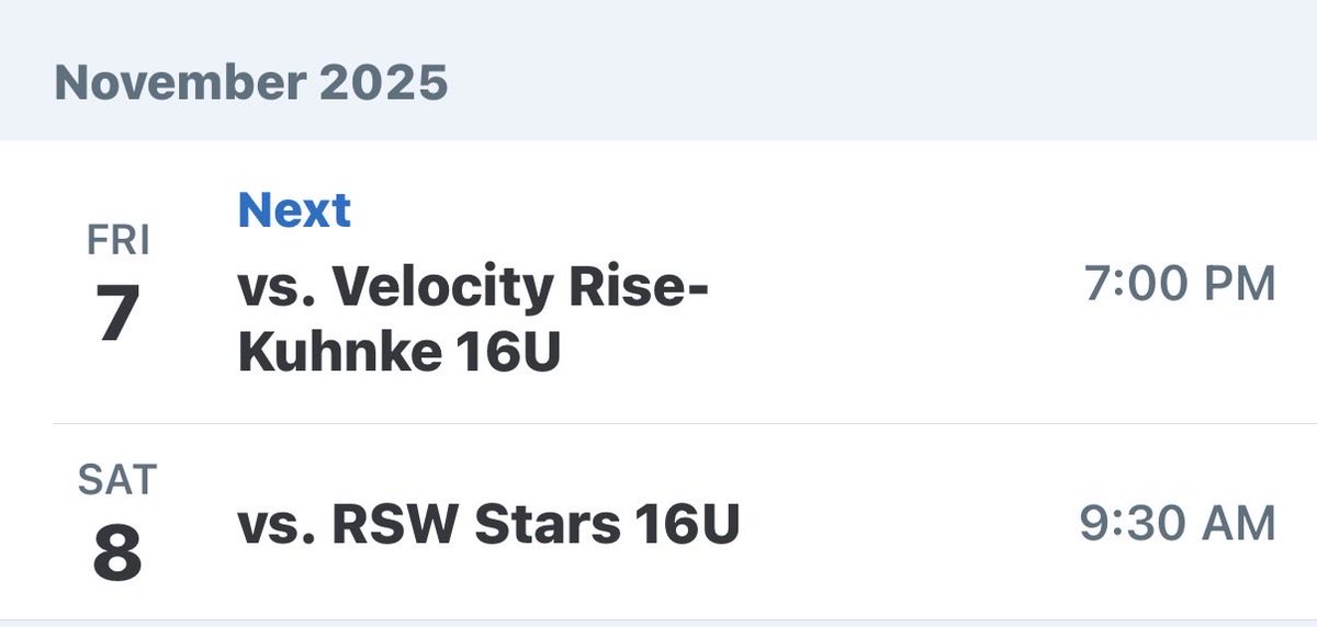 Addison Brahmer tweet media