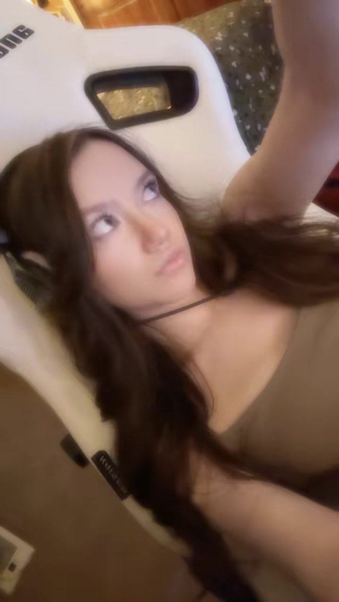 XSET Nina tweet media