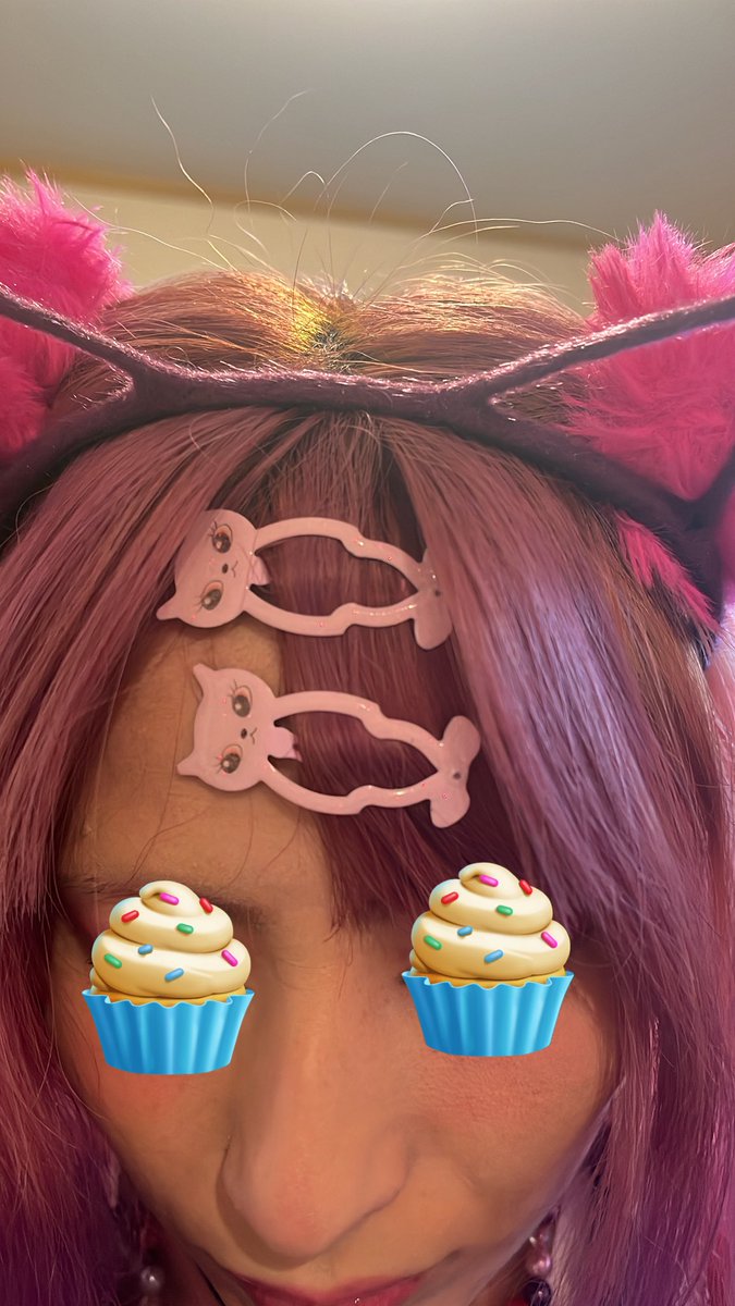 わたがしのようなチシャ猫 on X