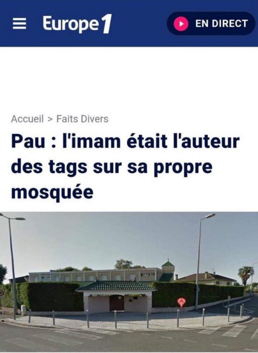 Tout le monde sait. 💋