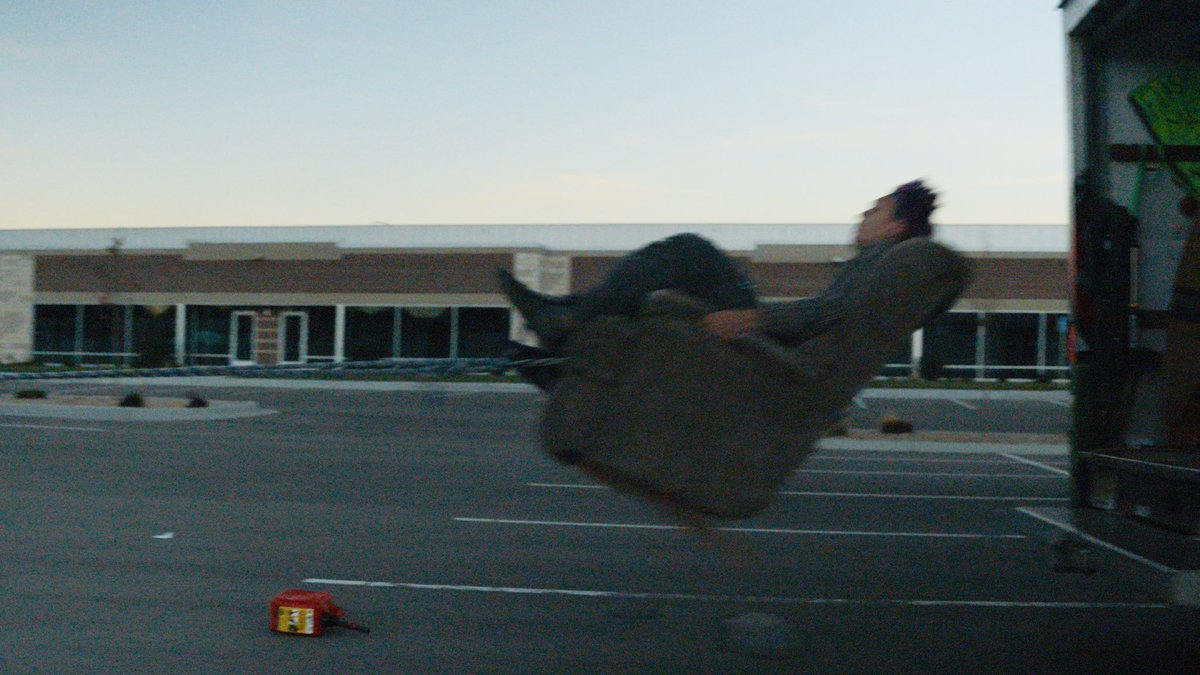 New video dropping Saturday!
Available only on patreon.com/khylervick