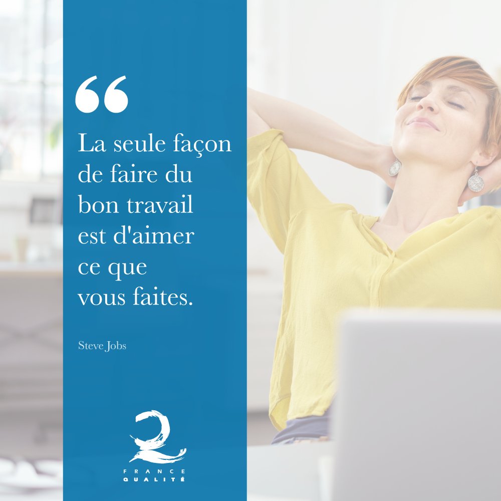 France Qualité tweet media