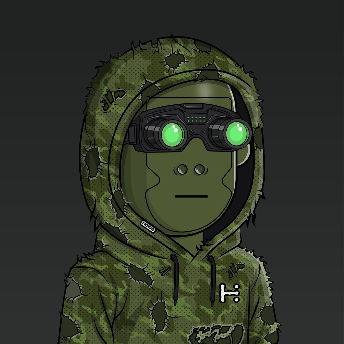 🚨 WL GIVEAWAY🚨

The Humanoids Reboot is coming to <a href="/opensea/">OpenSea</a>, bringing back the OG energy in fully 2D &amp; 3D game ready models 🤖 😱

🎟 10 WL spots available!

To enter:
1️⃣ Follow <a href="/thehumanoids/">The Humanoids</a> <a href="/lindame55ina/">Linda ☀️</a> <a href="/Dontbeg_reg/">Intune_withthemoon</a> 
2️⃣ Like + RT + Tag 2 friends
3️⃣ Drop your ETH wallet below