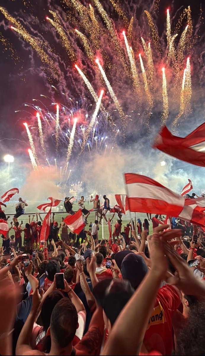 SIEMPRE VAMOS A ESTAR BICHO QUERIDO #AAAJ🇦🇹🐞