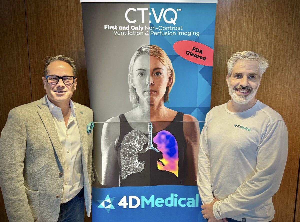 Andreas Fouras tweet media