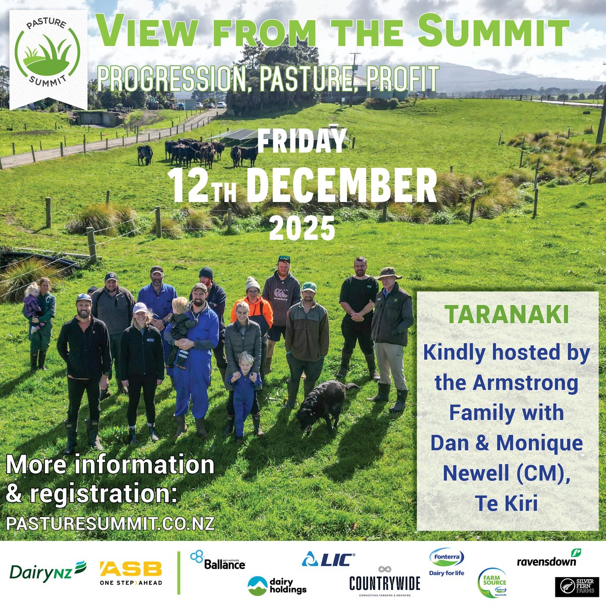 Pasture Summit tweet media