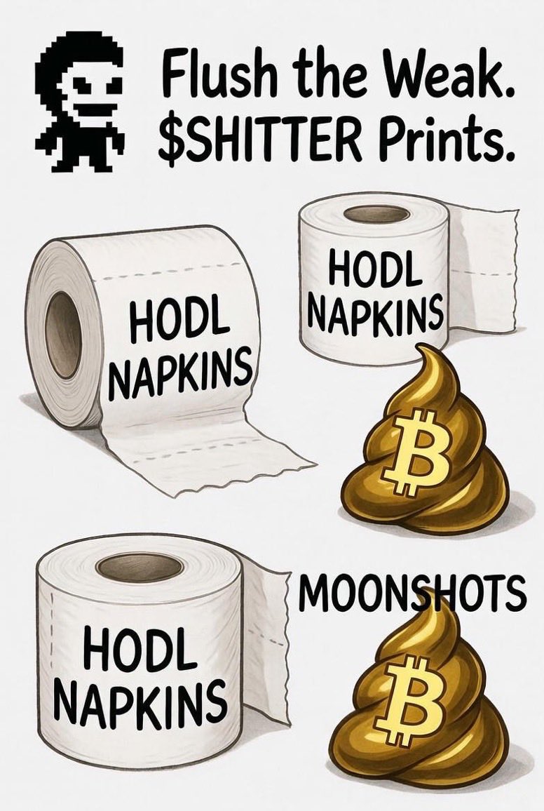 Shitter tweet media