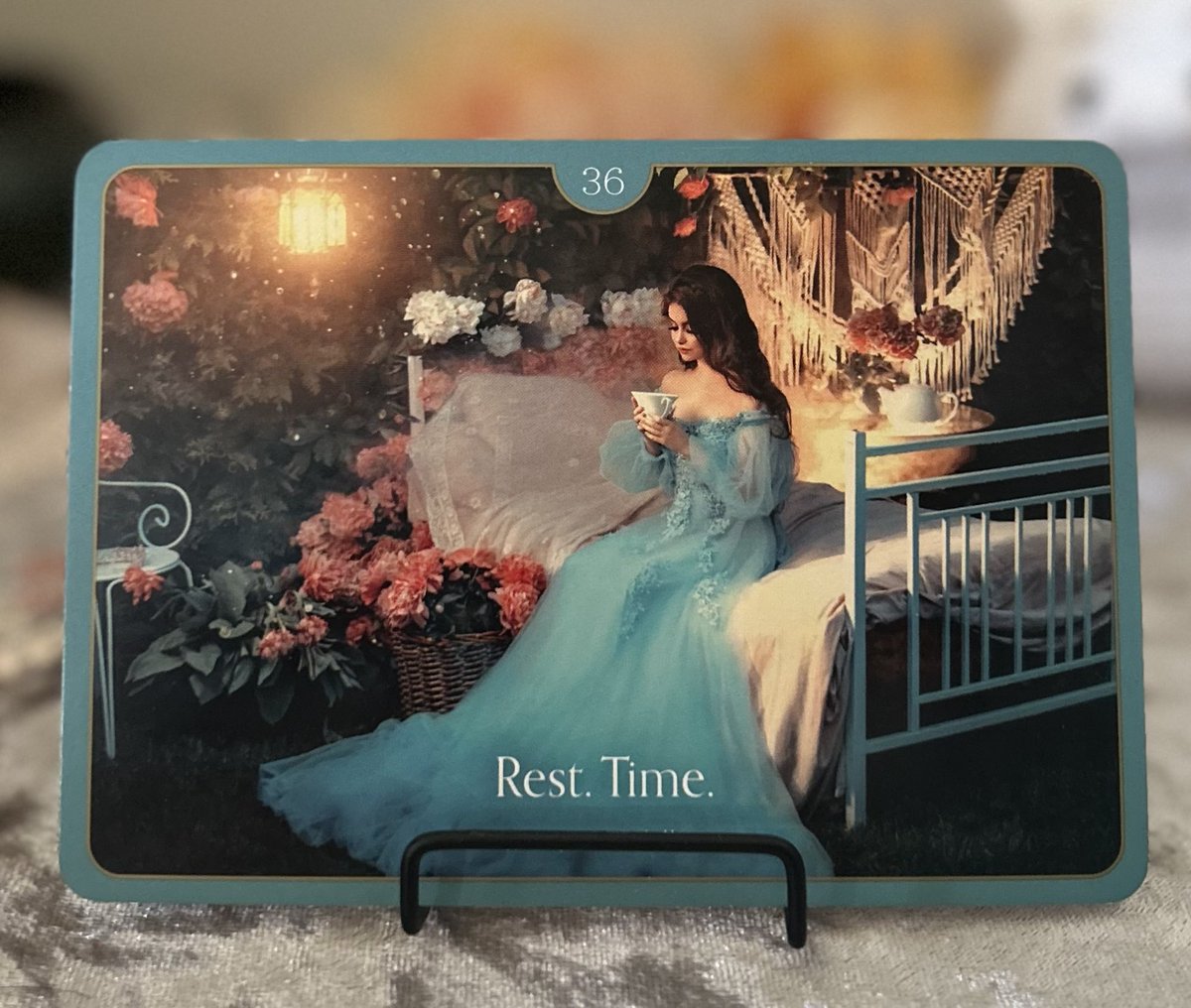 春風❁⃘*.ﾟ占いは心の整理 on X