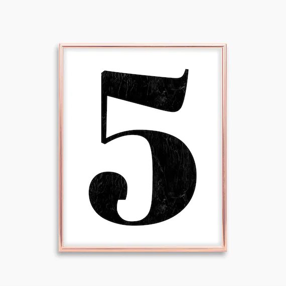 The Meaning of the Number 5 blog.psychics.com/the-meaning-of…