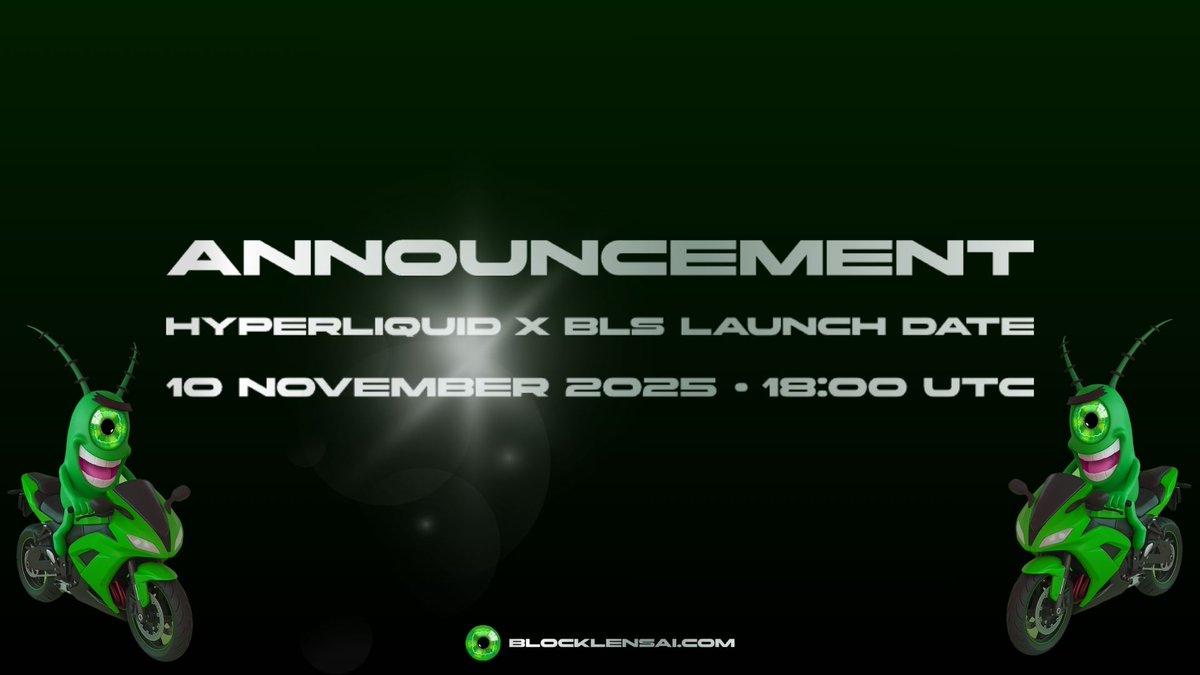 Blocklens AI tweet media