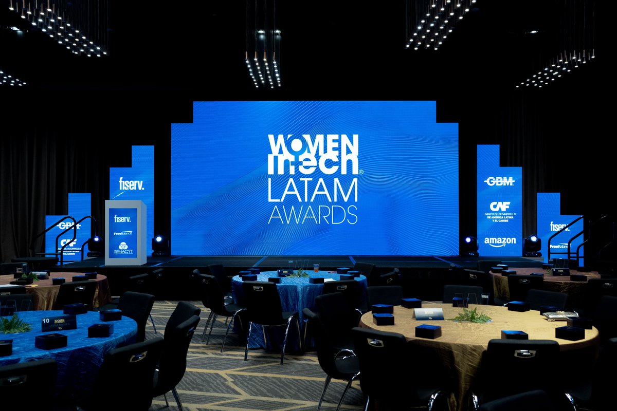 🎯 En TEN TU EVENTO, cada evento de alto perfil es una ocasión para reflejar nuestro firme compromiso con la excelencia. Nuestras #pantallasled son ideales para tus eventos. Contactanos!