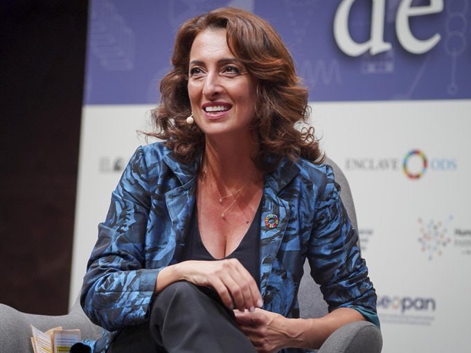 🇪🇦 ESPAÑA.

🔴🗞 La empresa de la pareja del ministro de Asuntos Exteriores Albares recibió 22 millones de euros sin pasar por el Consejo de Ministros.

🛑 El Ministerio de Ciencia (CDTI) ha concedido 22,2 millones de euros en fondos NextGeneration a la tecnológica Openchips, de