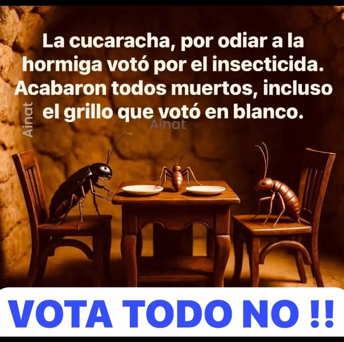 feloavellan's tweet photo. @SuerodlaVerdad1 Revisese que quieren seguir destrozando el País y ustedes  aplauden! Así estamos después es el Lamento. https://t.co/YLBkYHQt8W
