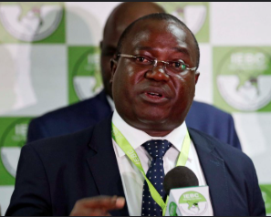 As the Luo community debates on who to support in 2027, remember we lost our brother Chris Msando to the Uhuru-Ruto regime. It is alleged that Ruto played a major role. Jo Ugenya will never forget #RutoMustGo #JusticeForLilianWanjiru #JusticeForMusando.