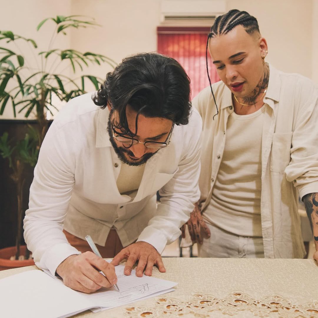 Bonde da Gloria Groove tweet media